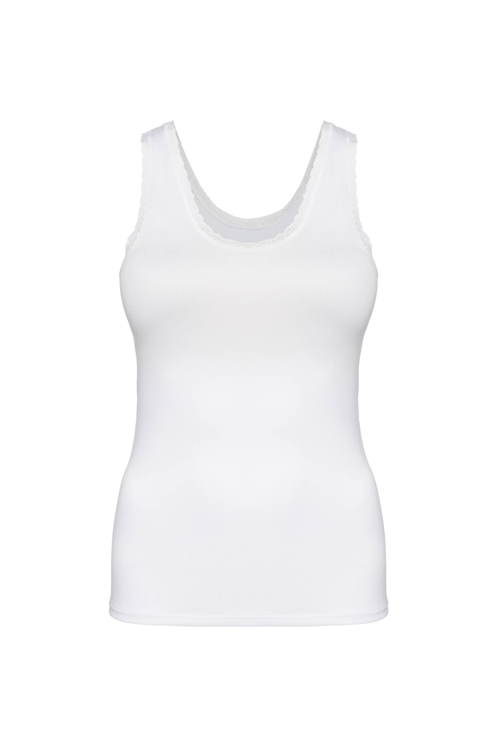 Achselhemd von conta