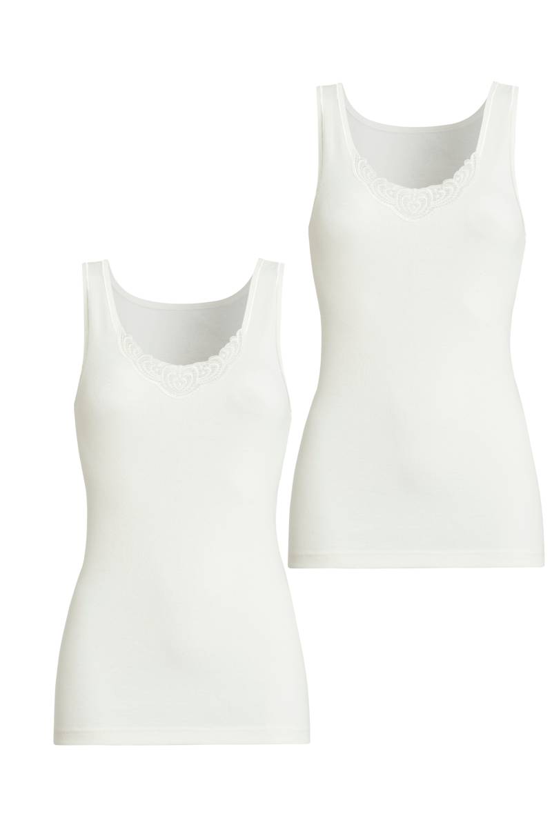 Achseltop Angora SPAR-PACK von conta