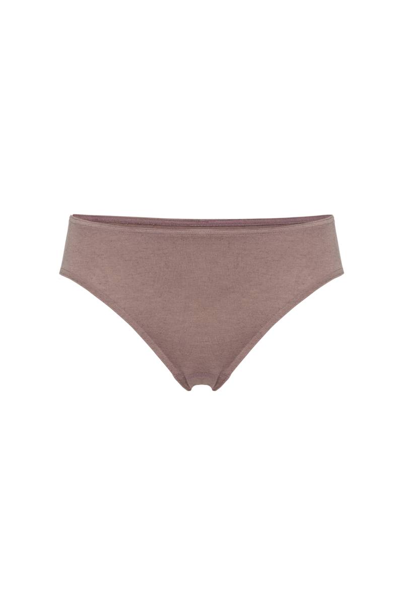 Bikinislip Kaschmir von conta