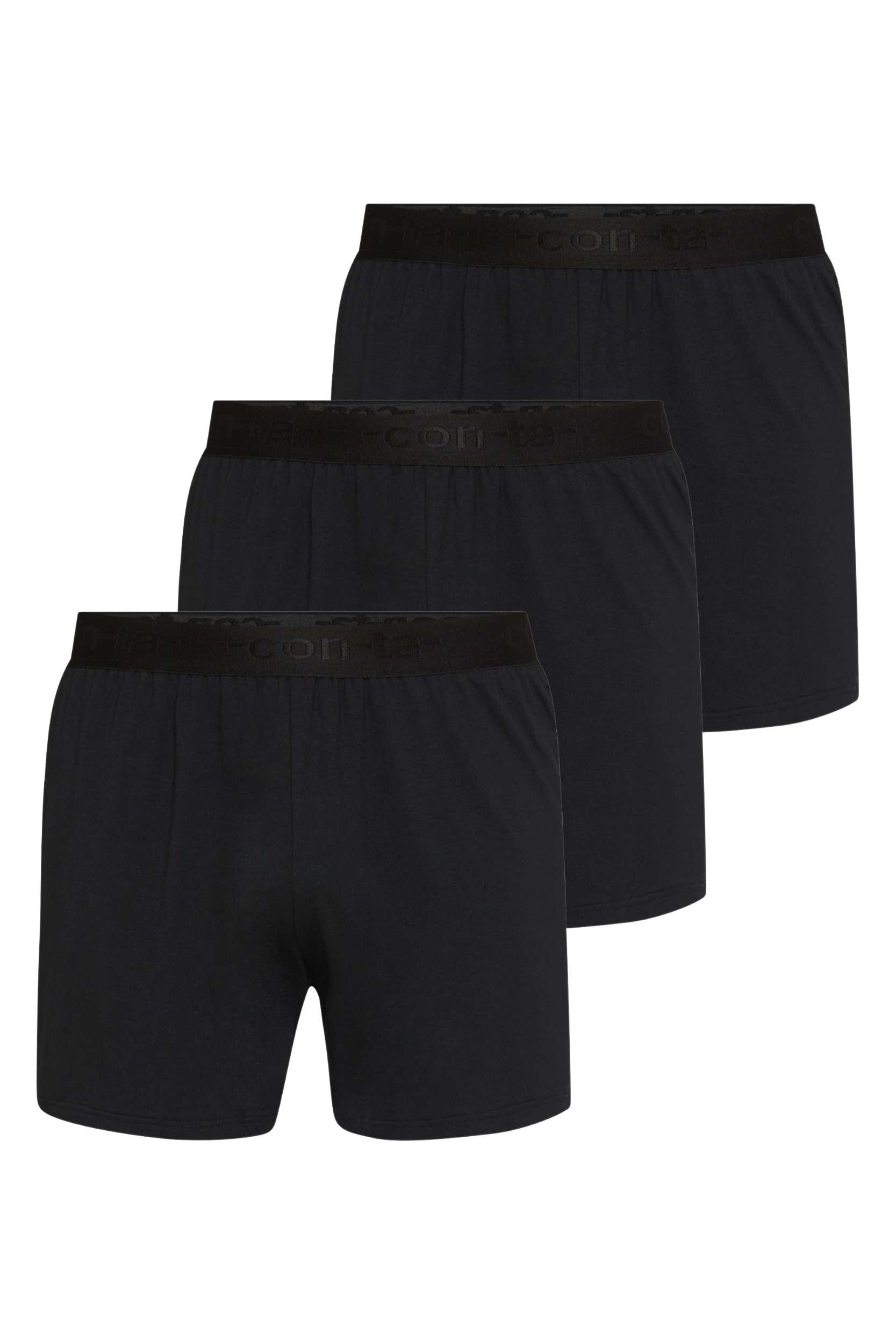 Boxershort SPAR-PACK von conta