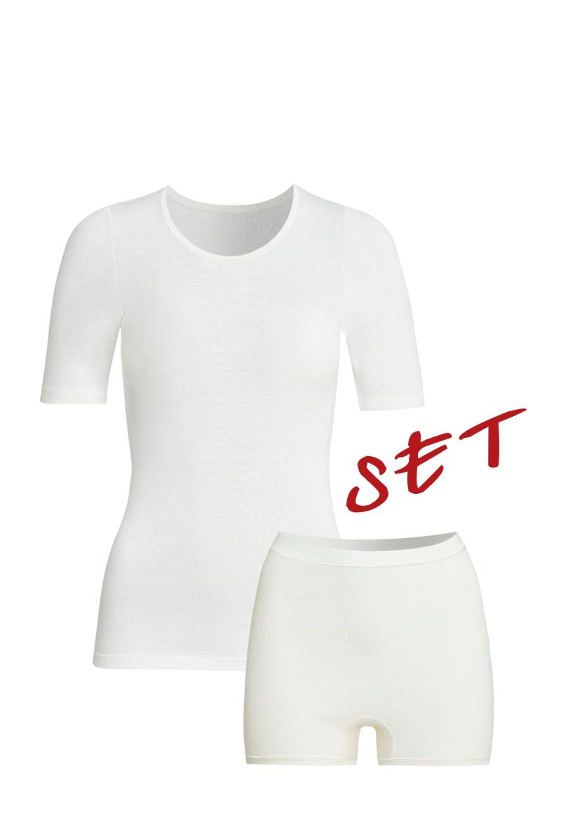 Damen-Set Angora von conta