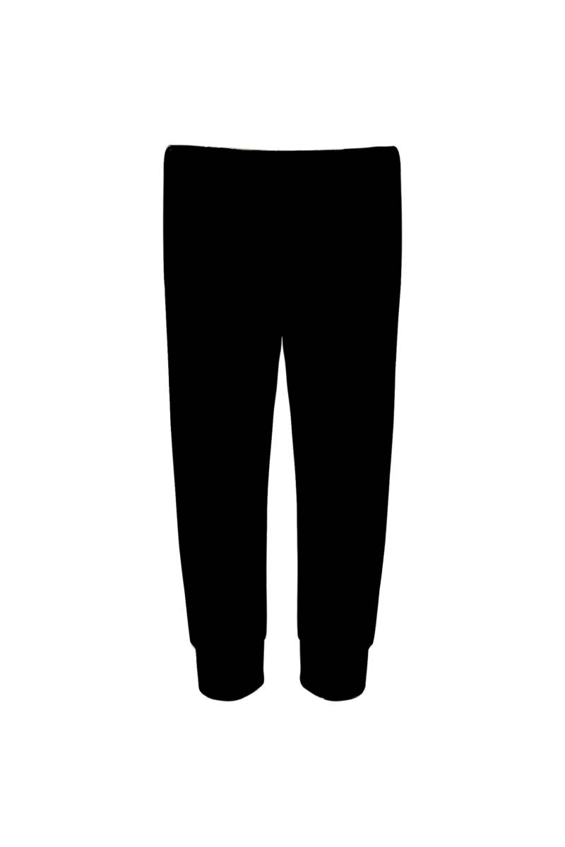 Hose 34 lang von conta