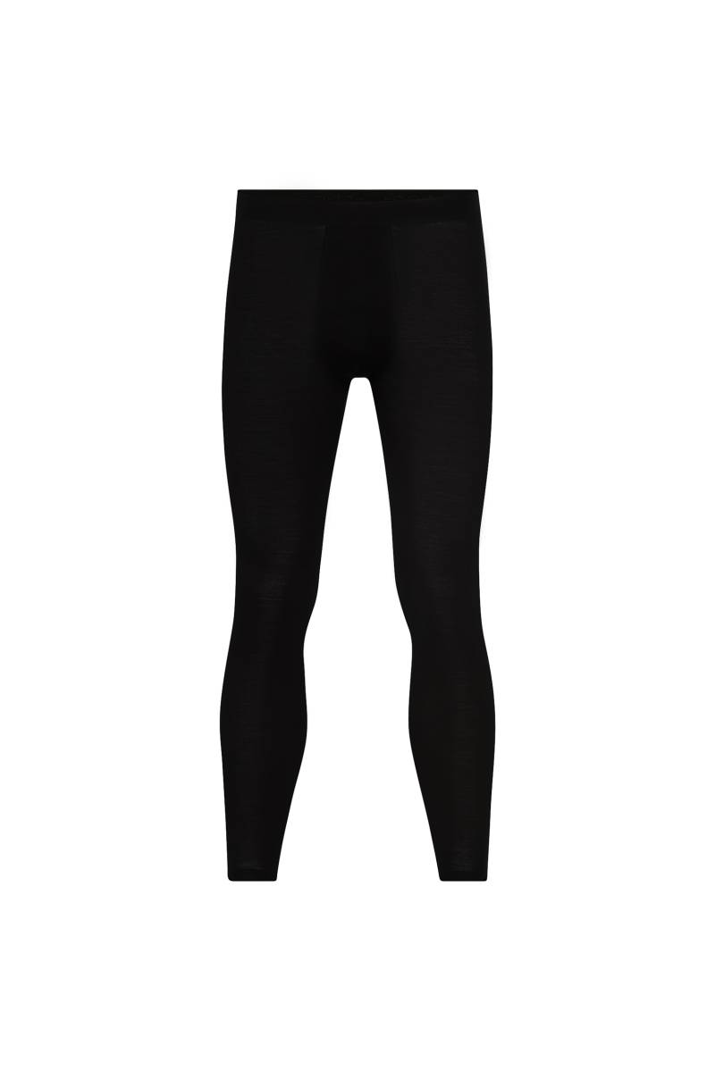 Hose lang Merino von conta