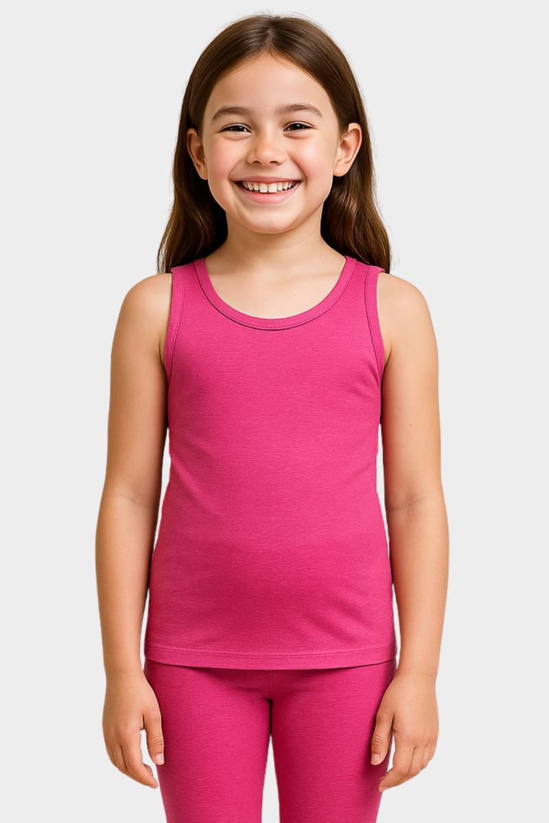 Kinder Thermo Unterhemd von conta