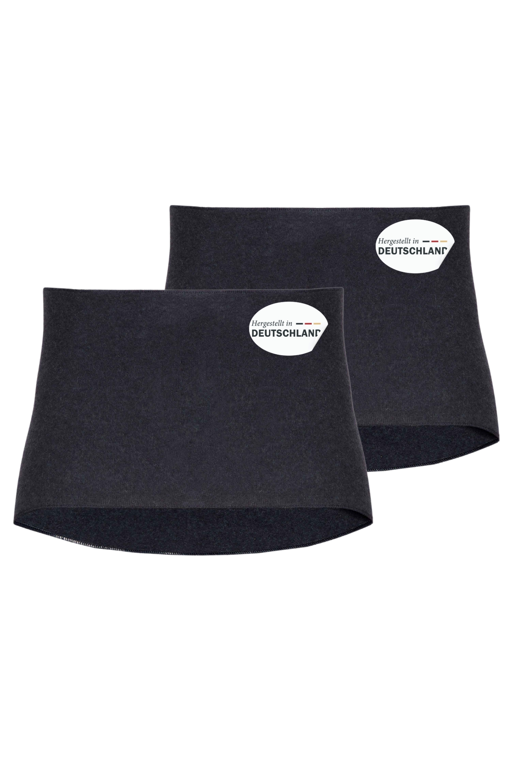 Nierenwärmer naturwarm Unisex SPAR-PACK von conta