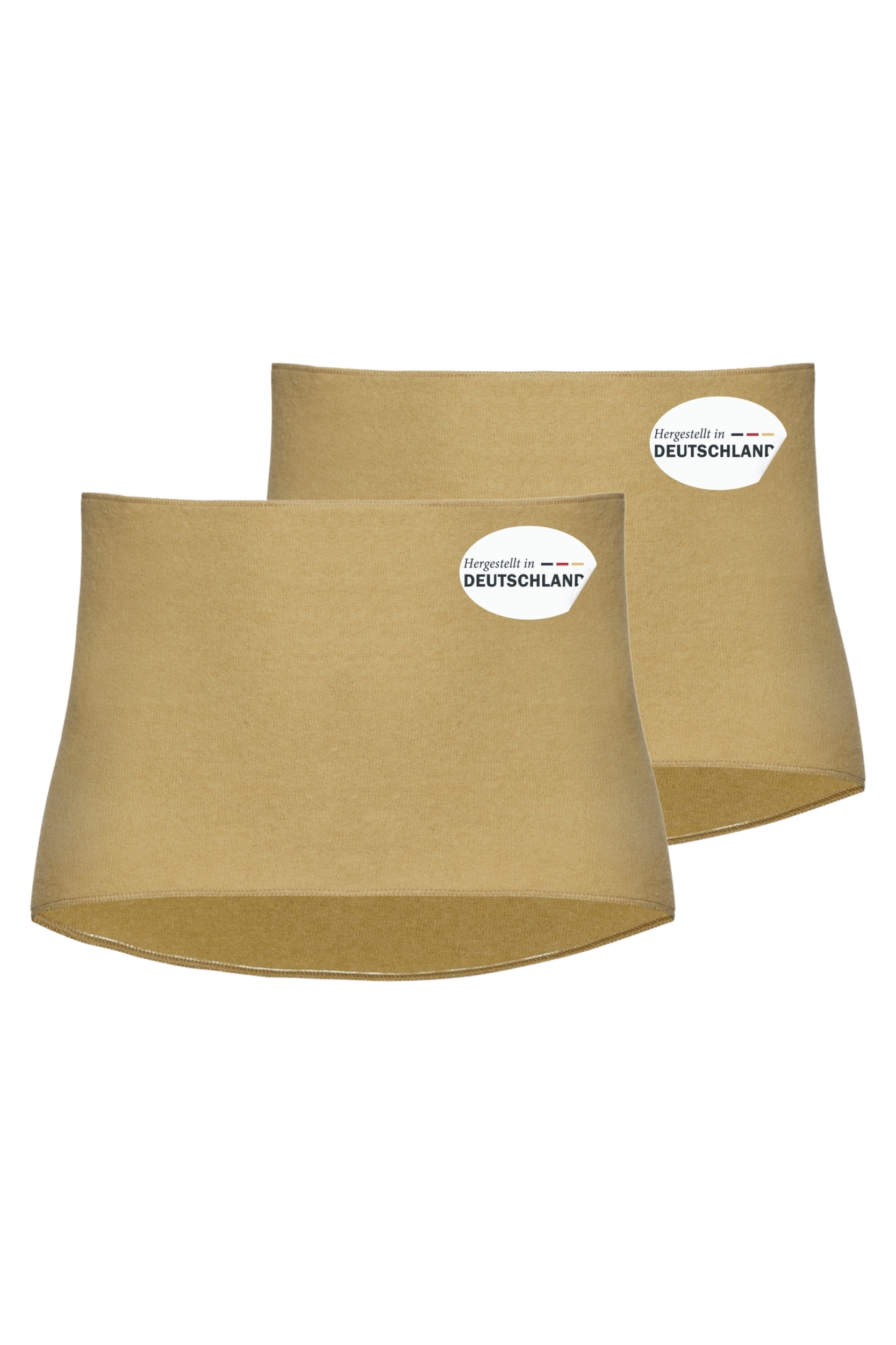 Nierenwärmer extrawarm Unisex SPAR-PACK von conta