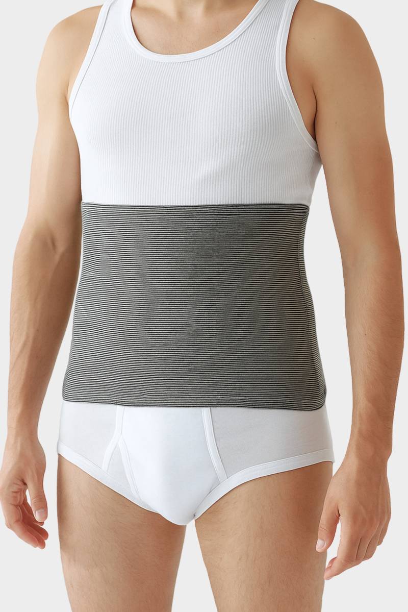 Nierenwärmer Basic Unisex von conta