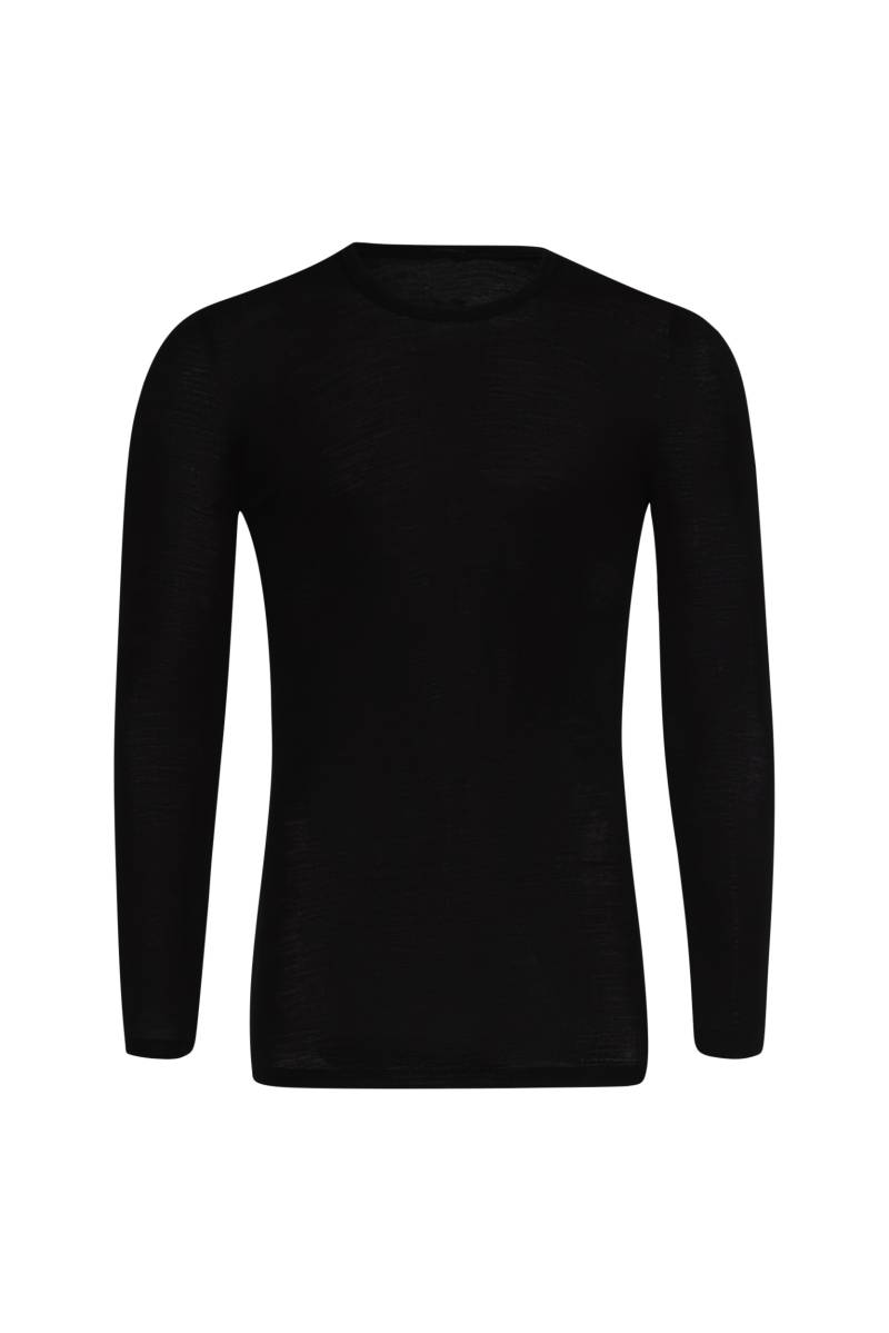 Shirt 11 Arm Merino von conta