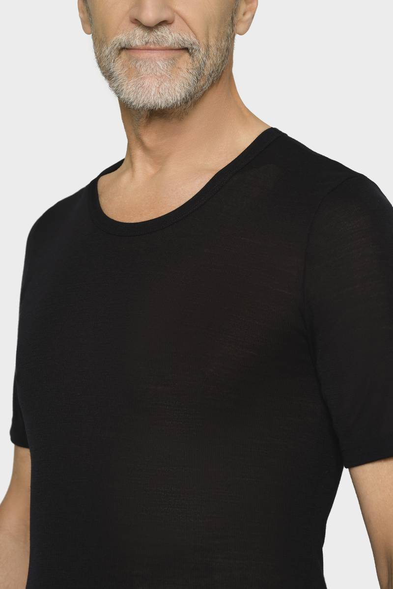 Shirt 14 Arm Merino von conta