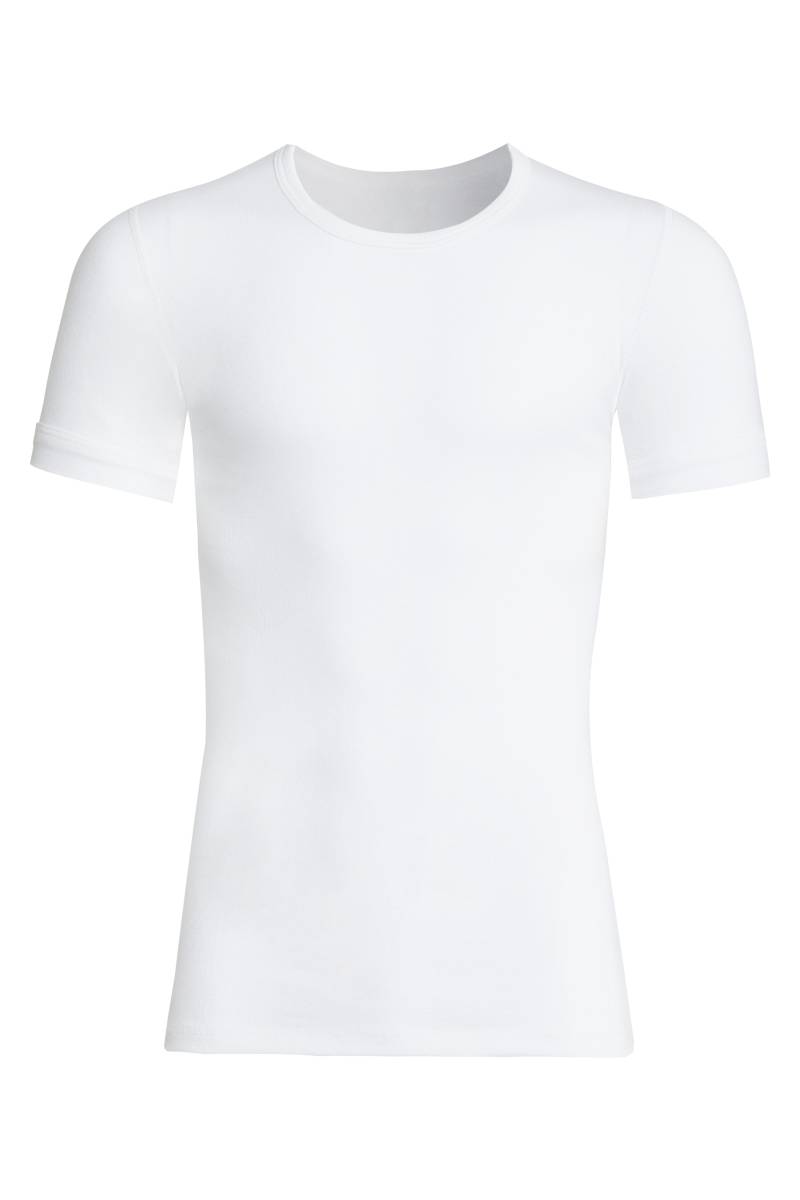 Kurzarmshirt Baumwolle von conta