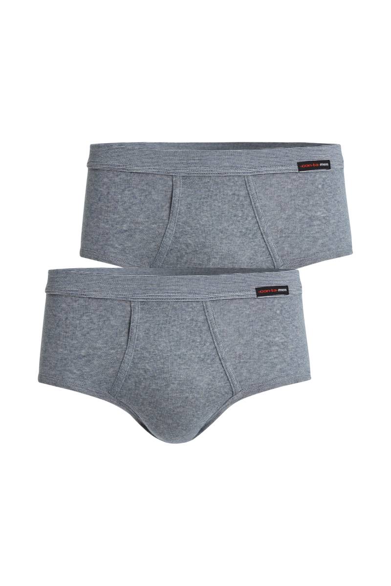 Slip mit Eingriff SPAR-PACK Slip mit Eingriff SPAR-PACK von conta