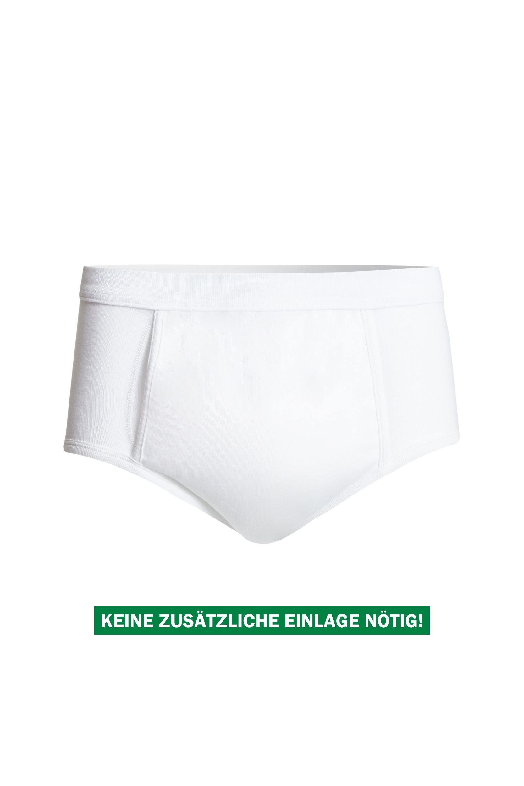 Slip mit Sicherheitszone von conta