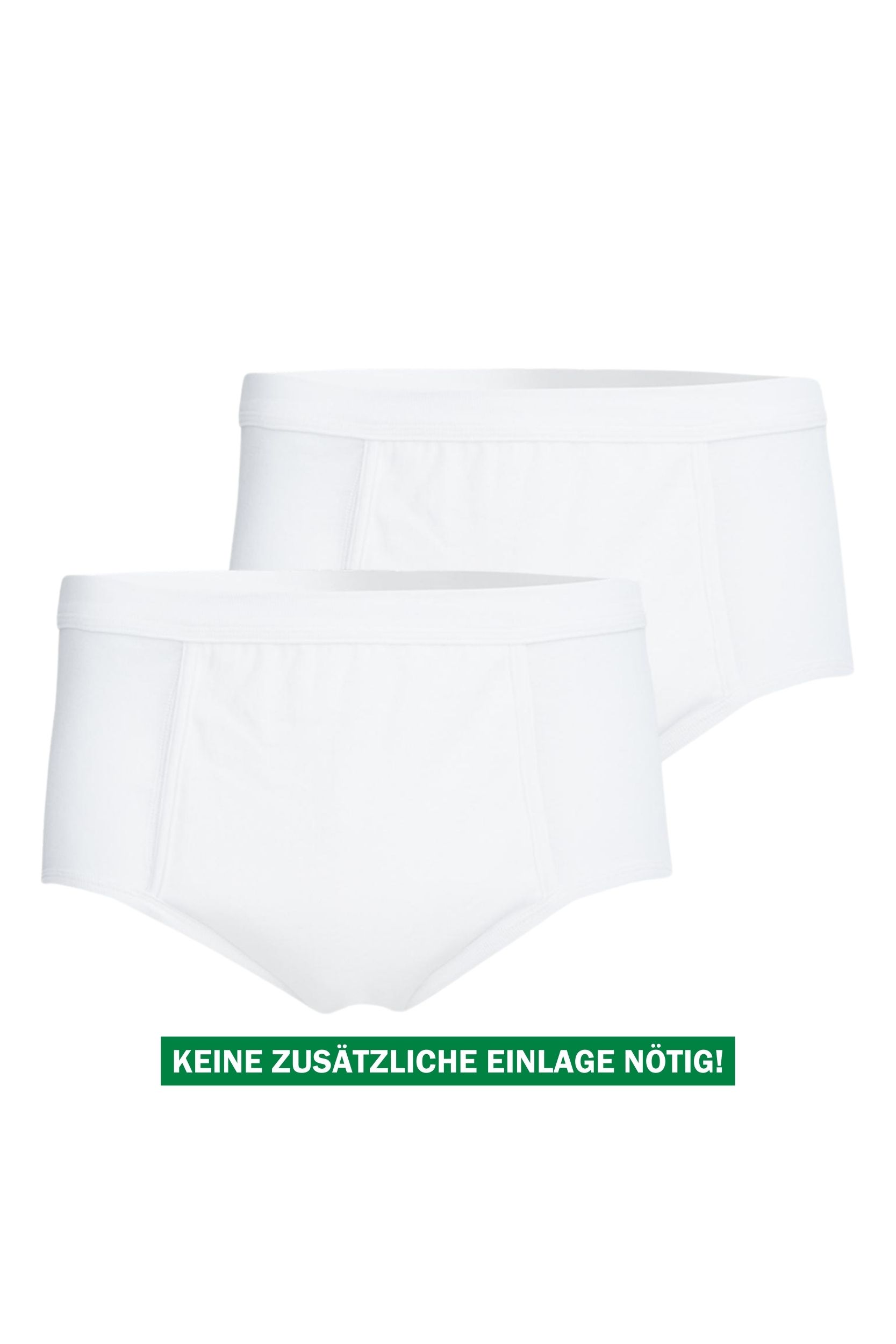 Slip mit Sicherheitszone SPAR-PACK von conta