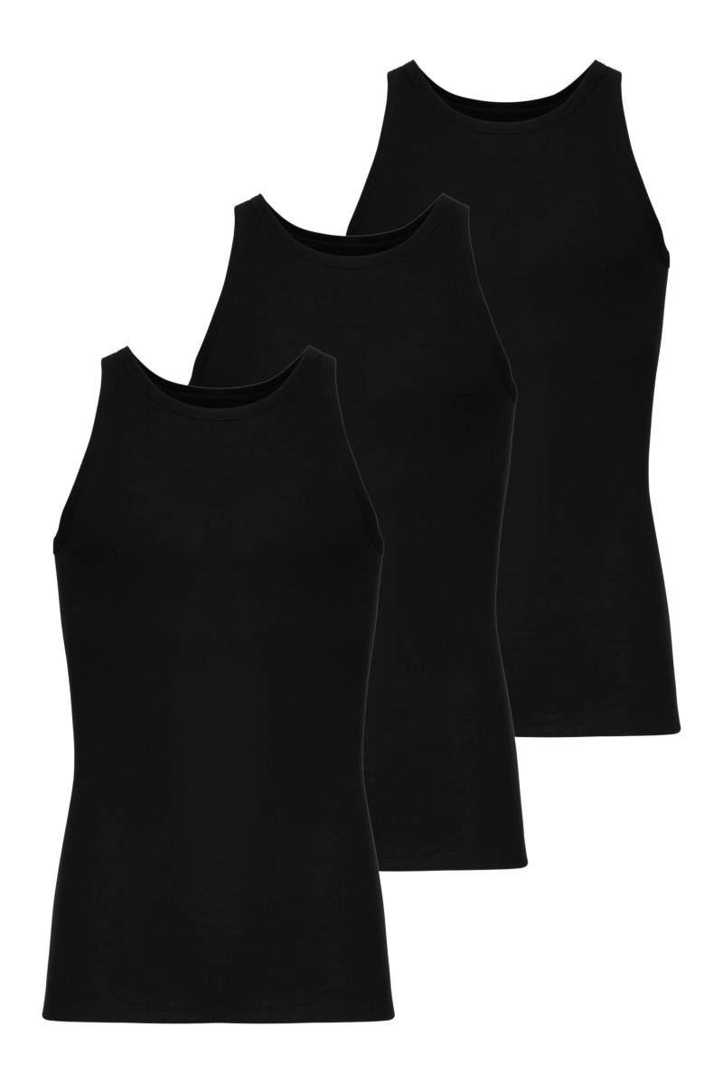 Sportliches Unterhemd SPAR-PACK Sportliches Unterhemd SPAR-PACK von conta