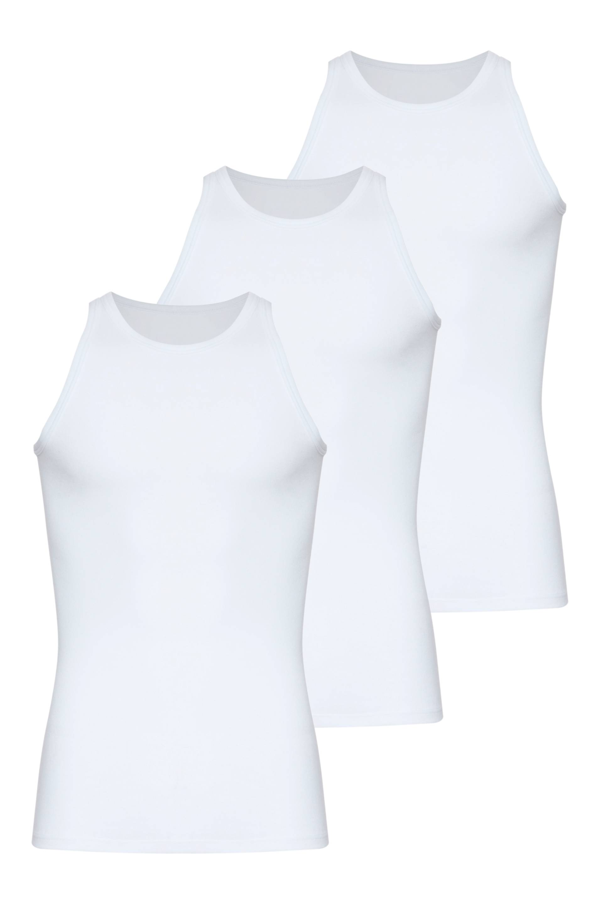Sportliches Unterhemd SPAR-PACK von conta