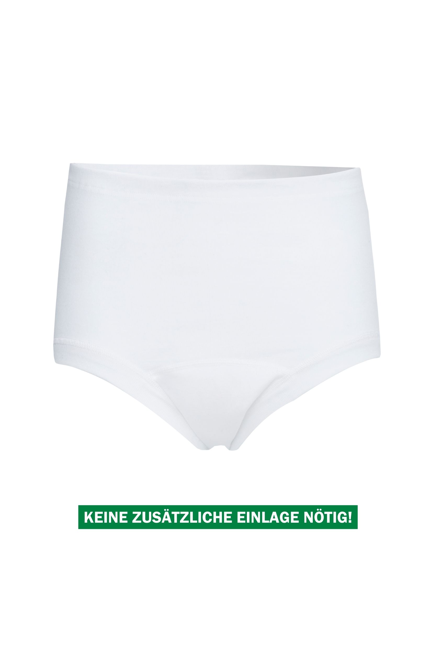 Taillenslip mit Sicherheitszone von conta