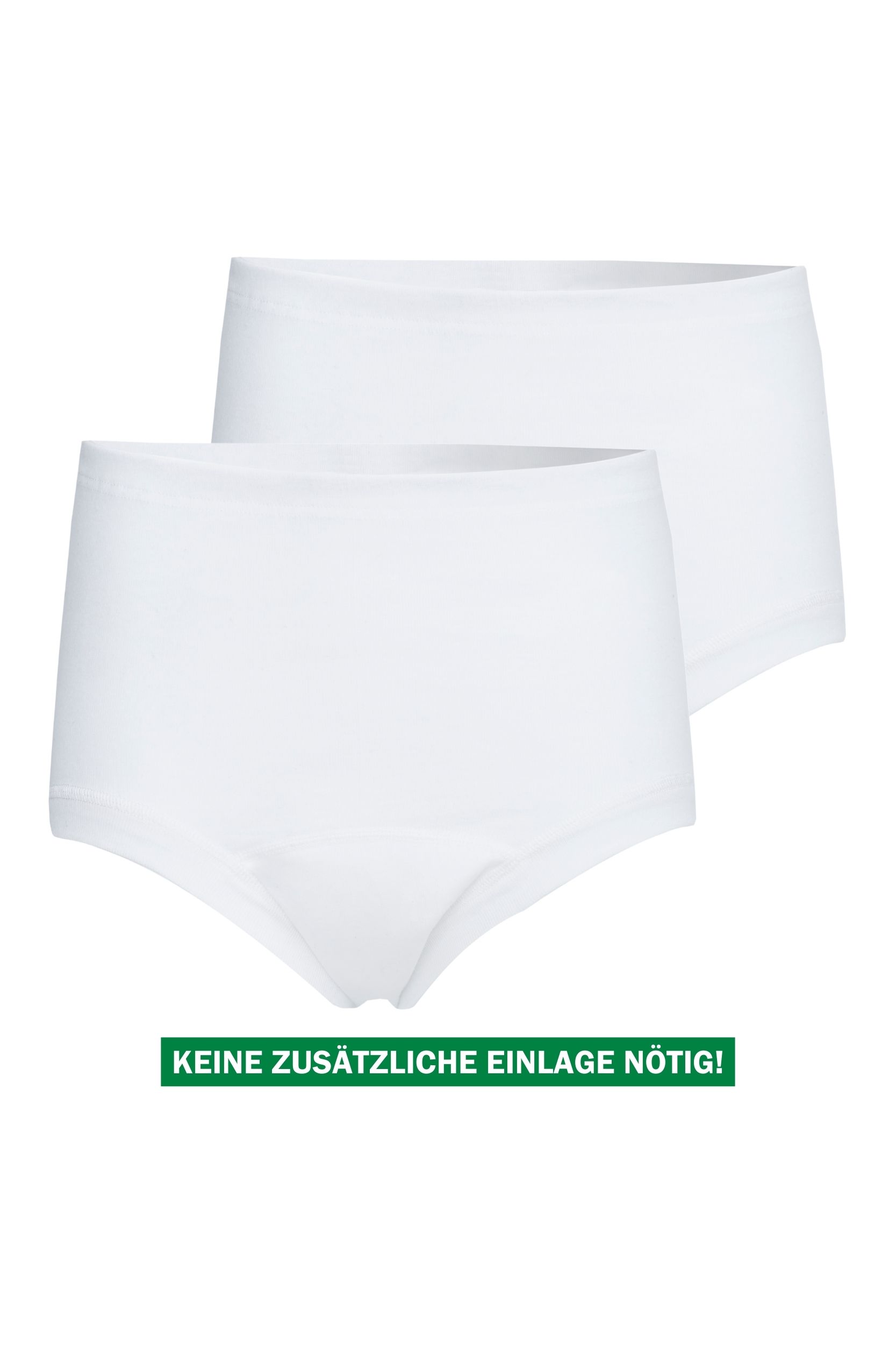 Taillenslip mit Sicherheitszone SPAR-PACK von conta