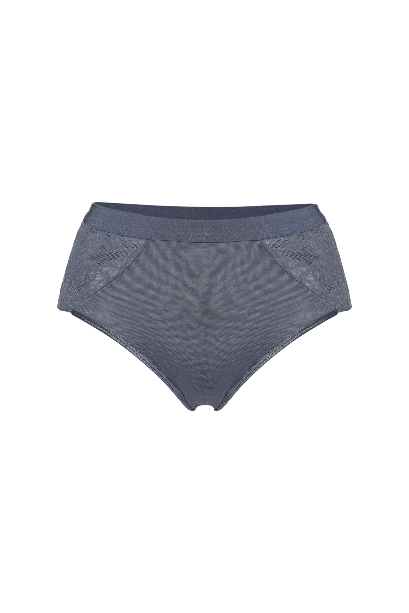 Taillenslip mit Spitze von conta