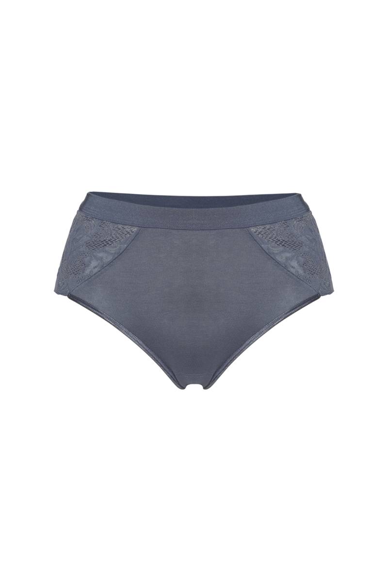 Taillenslip mit Spitze von conta