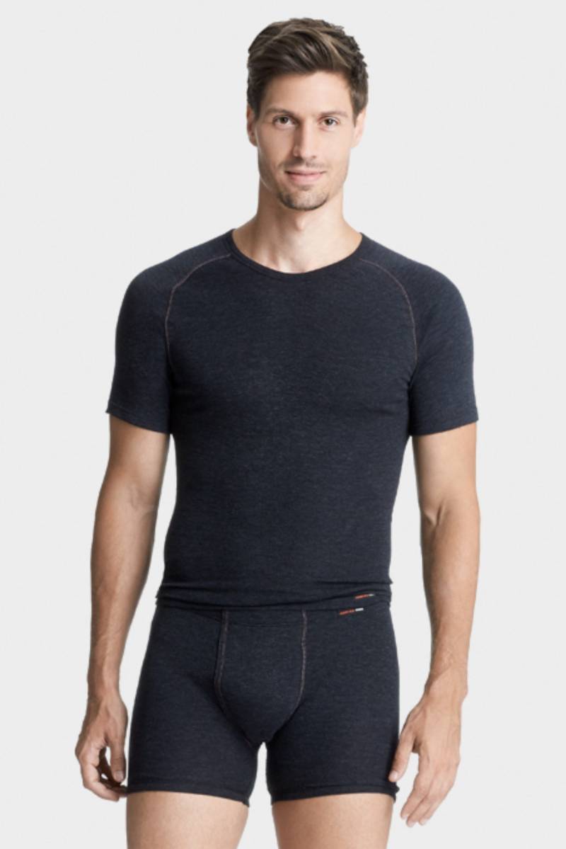 Thermo kurzarm Shirt von conta