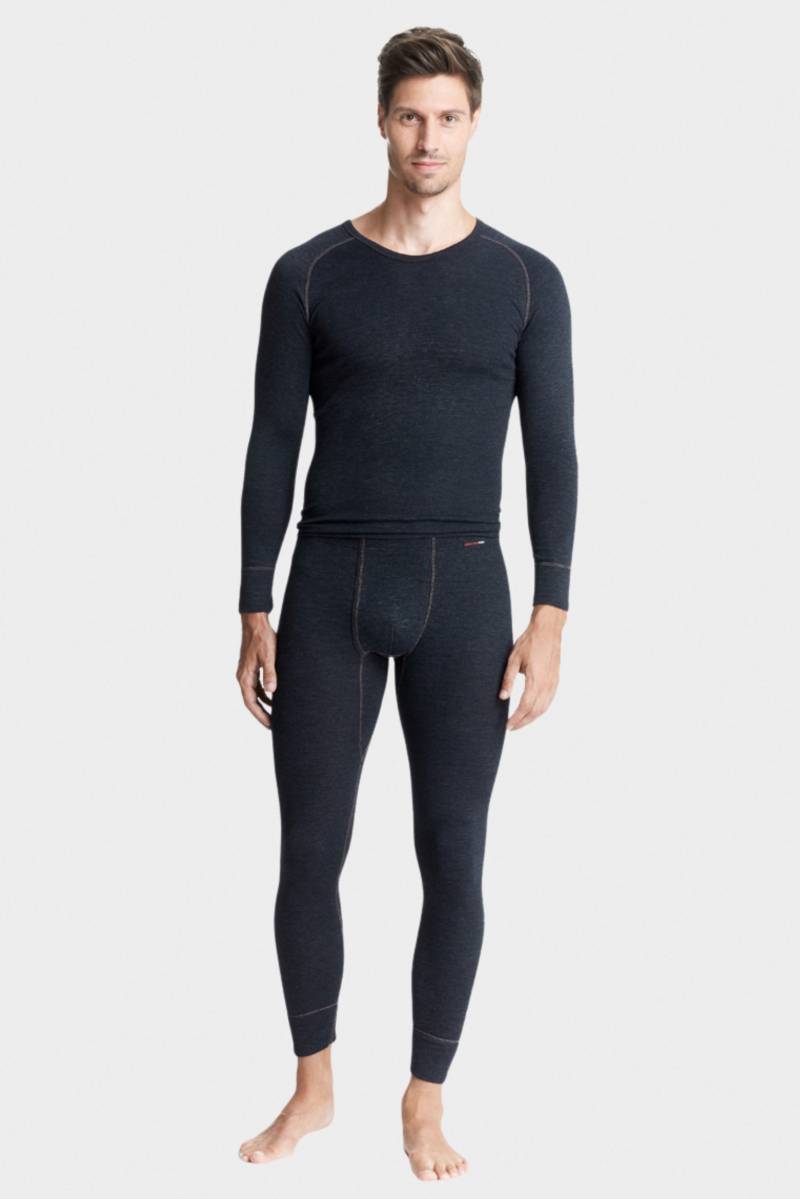 Thermo lange Hose mit Eingriff von conta