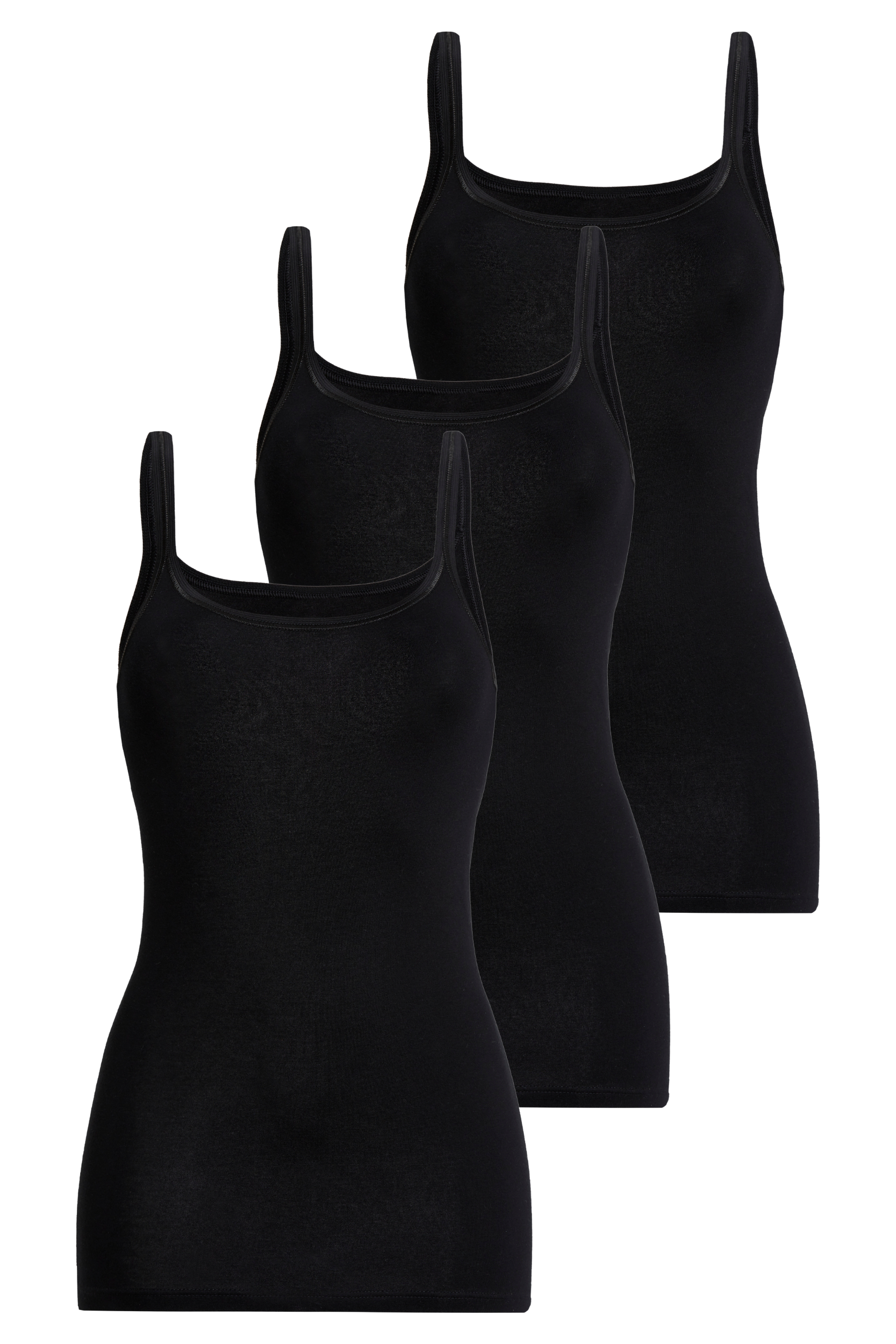 Trägertop SPAR-PACK von conta