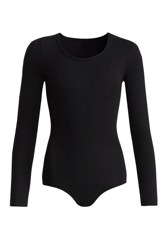 conta Langarmbody Modal (Spar-Set, 3-tlg., 2er-Pack, 3er-Pack) klassischer Damen Body im Vorteils-Pack von conta