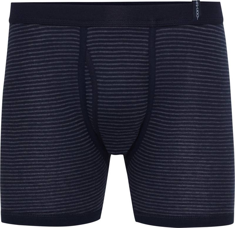 conta Slip Herren-Schlüpfer Feinripp Streifen von conta