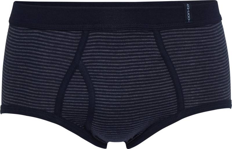 conta Slip Herren-Slip Feinripp Streifen von conta