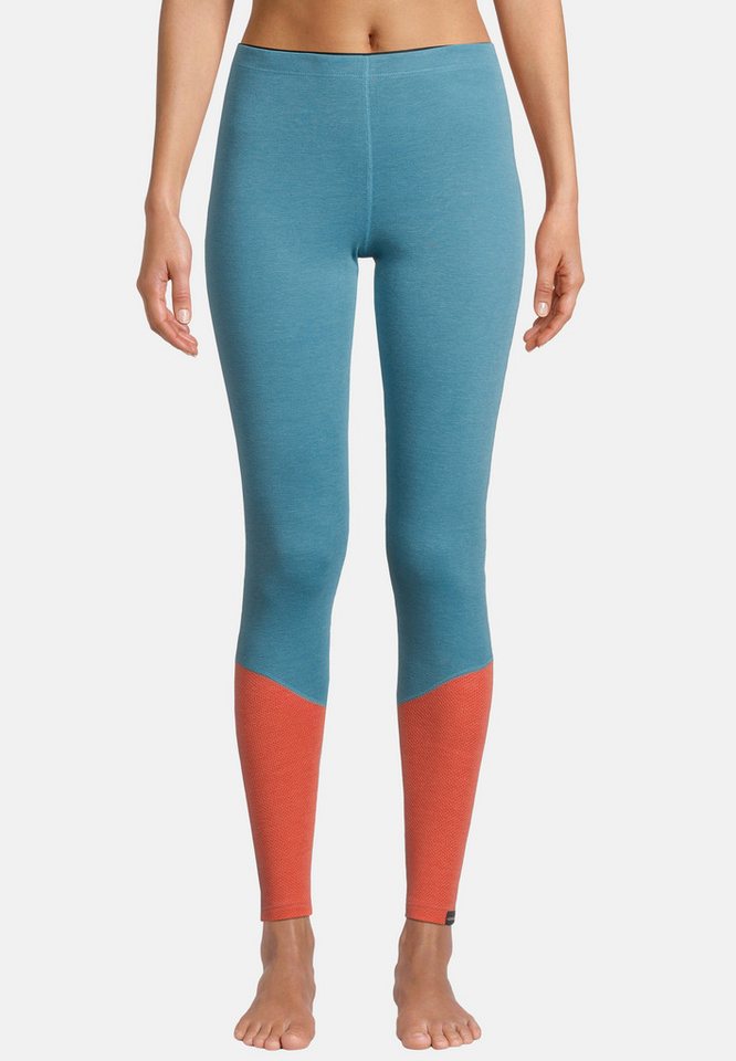 conta Thermounterhose Sportiv (1-St) Thermo-Unterhose - Baumwolle - Wärmend / atmungsaktiv von conta