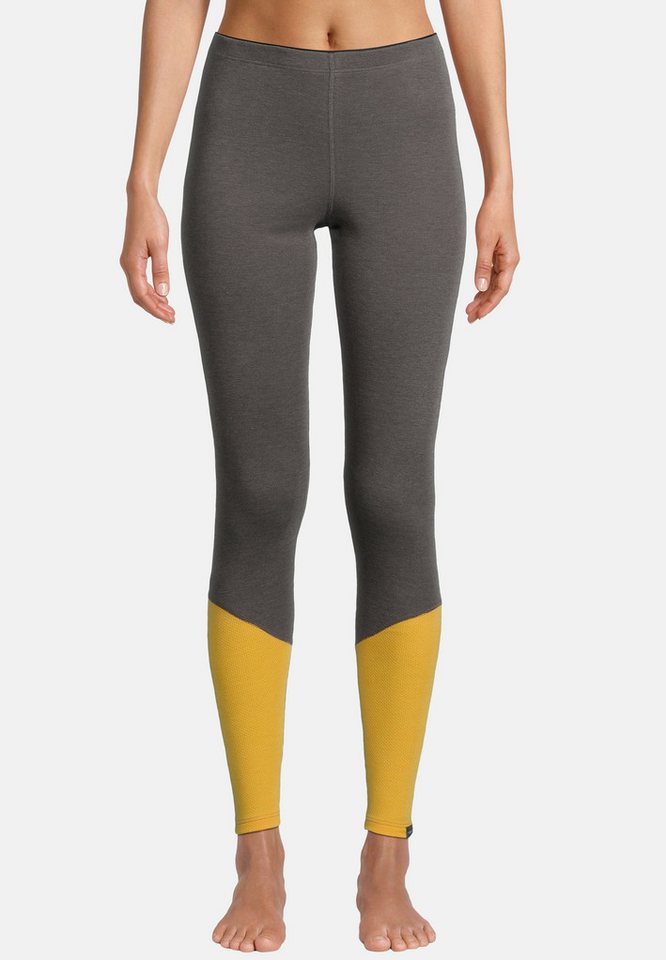conta Thermounterhose Sportiv (1-St) Thermo-Unterhose - Baumwolle - Wärmend / atmungsaktiv von conta