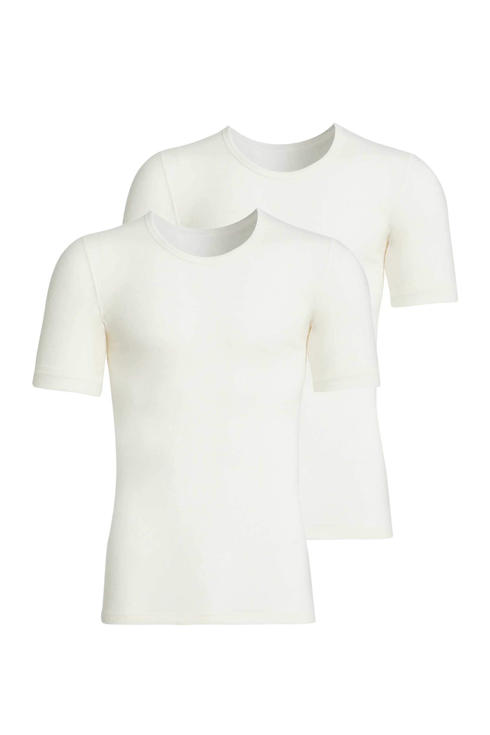 kurzarm Shirt Angora SPAR-PACK von conta