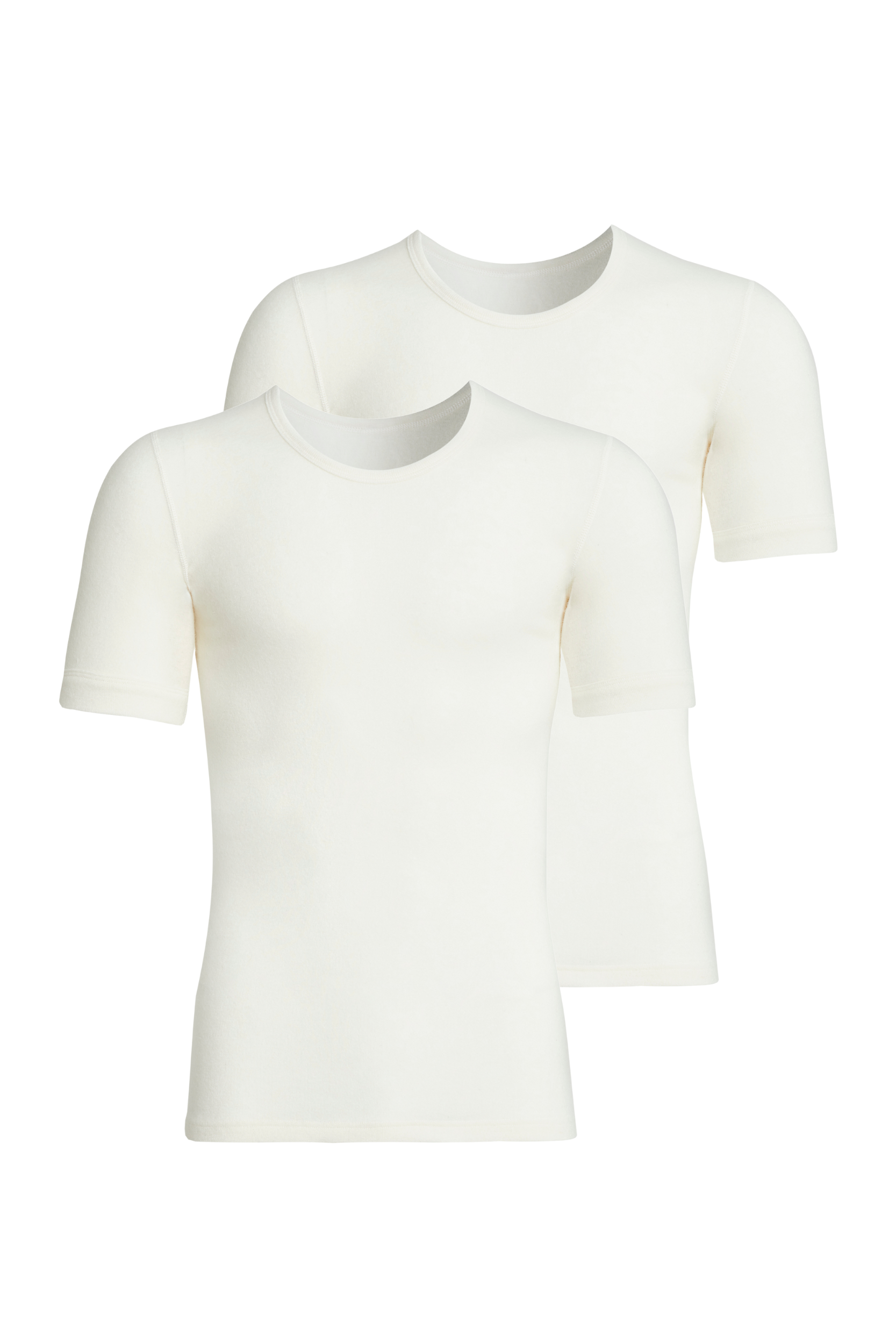 kurzarm Shirt AngoraWolle SPAR-PACK von conta