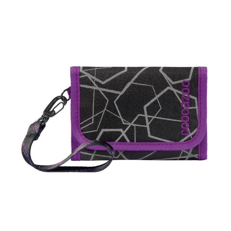coocazoo - Börse 001297Xx Las Brombeer von coocazoo