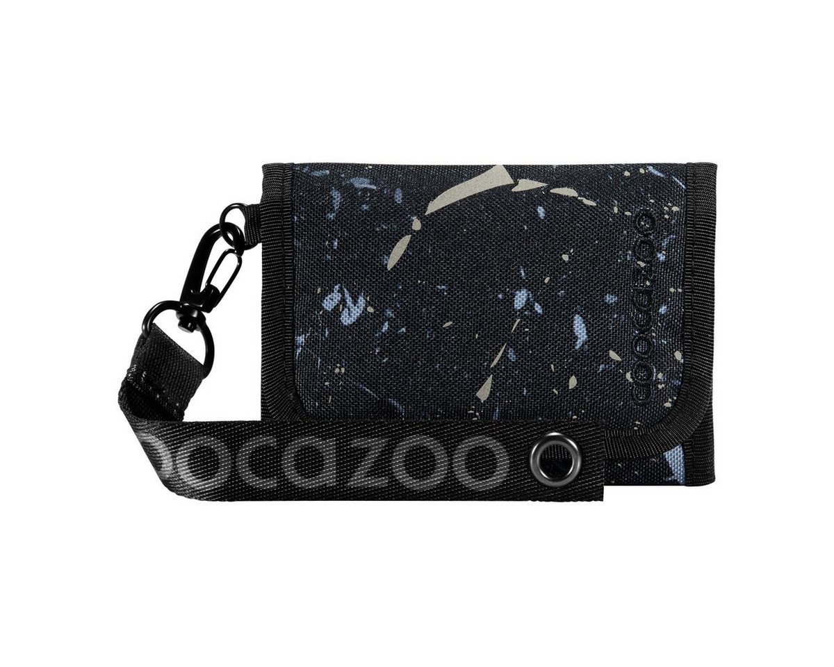 coocazoo Brustbeutel Coocazoo Geldbörse, Reflective Splash coocazoo Brustbeutel Coocazoo Geldbörse, Reflective Splash von coocazoo