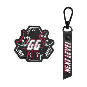 coocazoo - COLOUR UP-Set, Gaming von coocazoo