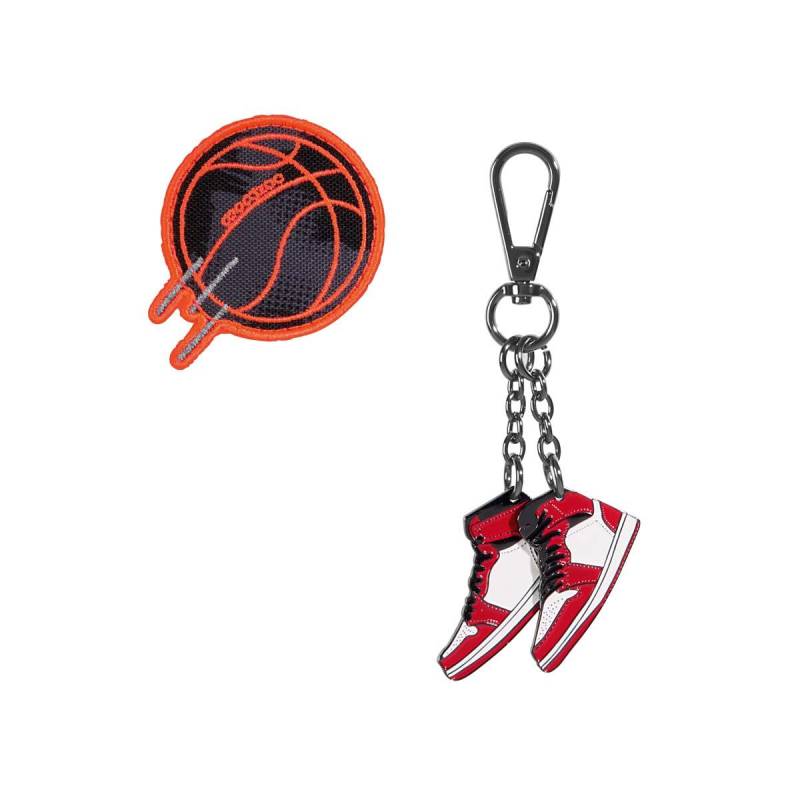 coocazoo - COLOUR-UP Set, Jump & Dunk Multicolor von coocazoo