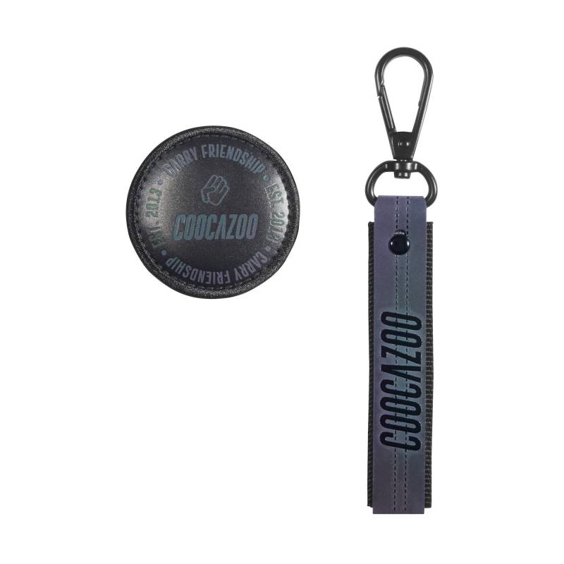 coocazoo - COLOUR UP-Set, Reflective Rainbow von coocazoo