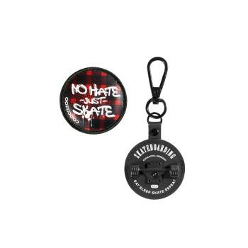 coocazoo - COLOUR UP-Set, Street Vibe Multicolor von coocazoo