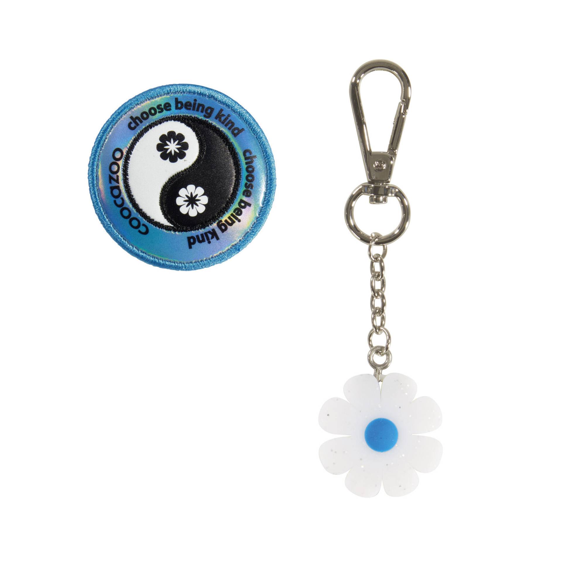 coocazoo - COLOUR UP-Set, Yin-Yang Multicolor von coocazoo