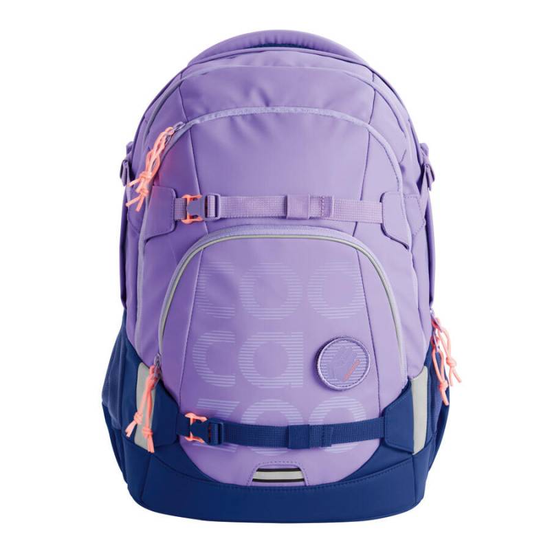 coocazoo - Coocazoo Mate Tarp Frosty Lilac Limited von coocazoo