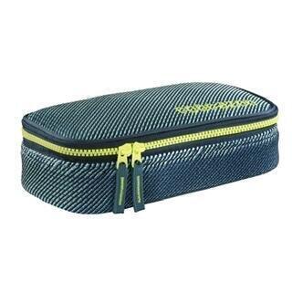 coocazoo - Coocazoo PencilDenzel Chameleon Blue FreakaSneaker Schlampermäppchen von coocazoo