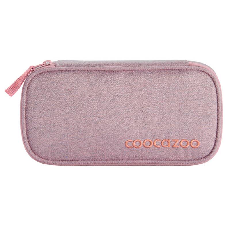 coocazoo - Coocazoo Schlampermäppchen Mixed Faded Rose von coocazoo