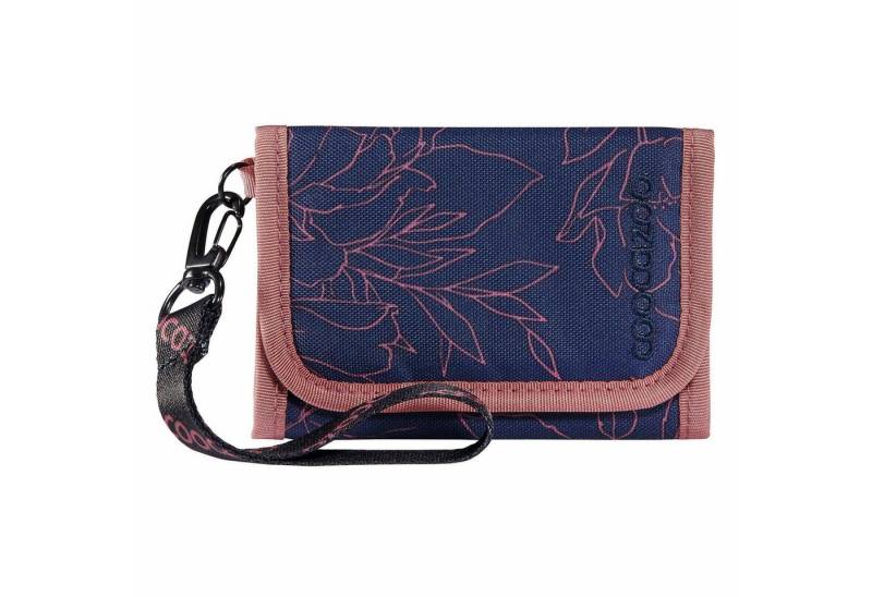 coocazoo Geldbörse Coocazoo Geldbeutel, Sweet Rose von coocazoo