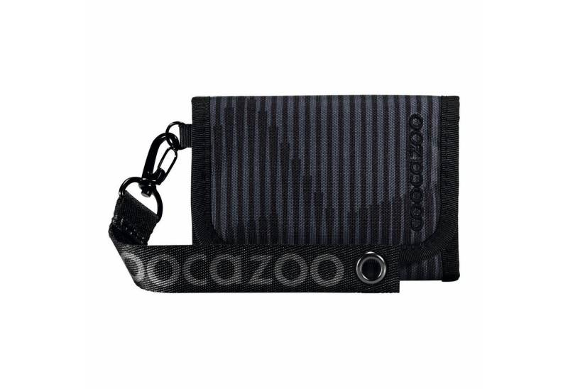 coocazoo Geldbörse Coocazoo Geldbeutel Dark Mission von coocazoo
