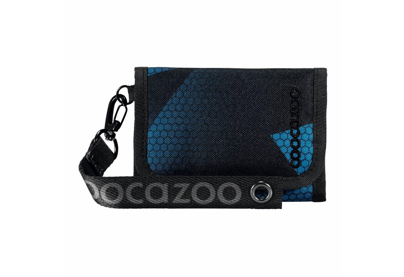 coocazoo Geldbörse Coocazoo Geldbeutel Electric Ice von coocazoo