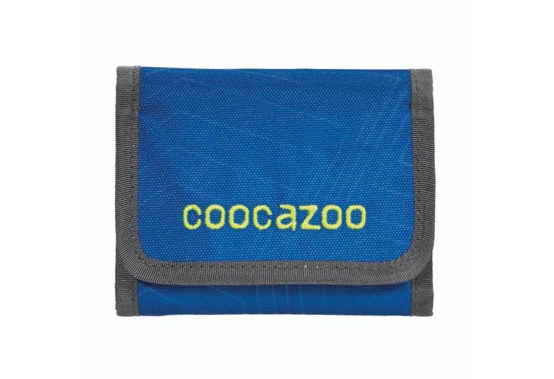 coocazoo Geldbörse Coocazoo Geldbeutel Lava Lines von coocazoo