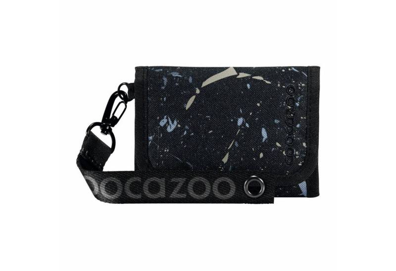 coocazoo Geldbörse Coocazoo Geldbeutel Reflective Splash von coocazoo