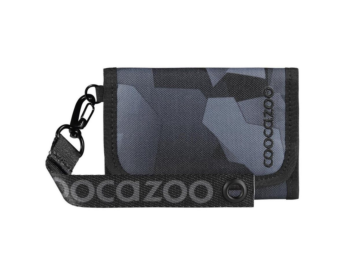 coocazoo Geldbörse Coocazoo Geldbörse, Grey Rocks coocazoo Geldbörse Coocazoo Geldbörse, Grey Rocks von coocazoo