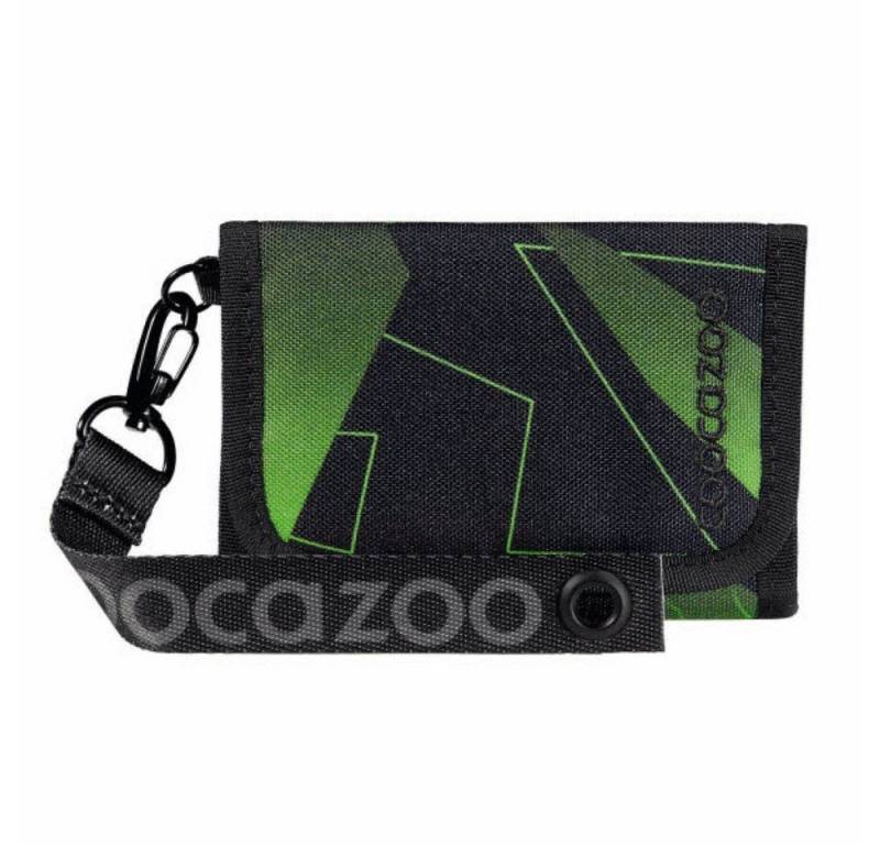 coocazoo Geldbörse Geldbeutel von coocazoo